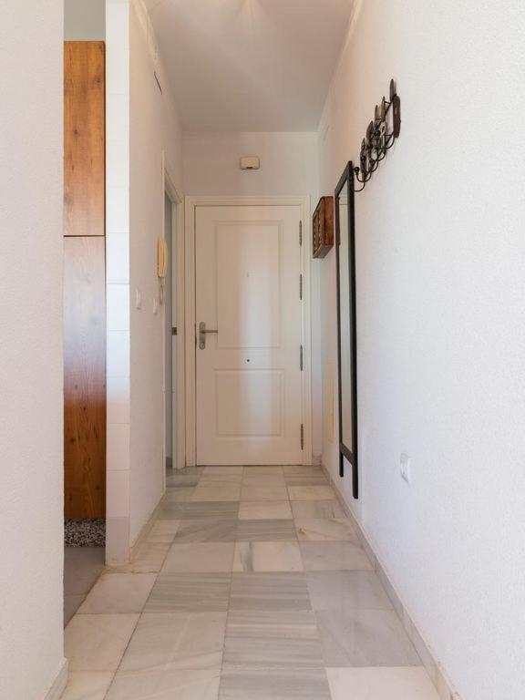 Fantastico Atico Con Terraza, Garaje, Wifi, Con Todo Para Playa, Piscina Y Casa Y No Facturar Maletas! Эль-Портиль Экстерьер фото